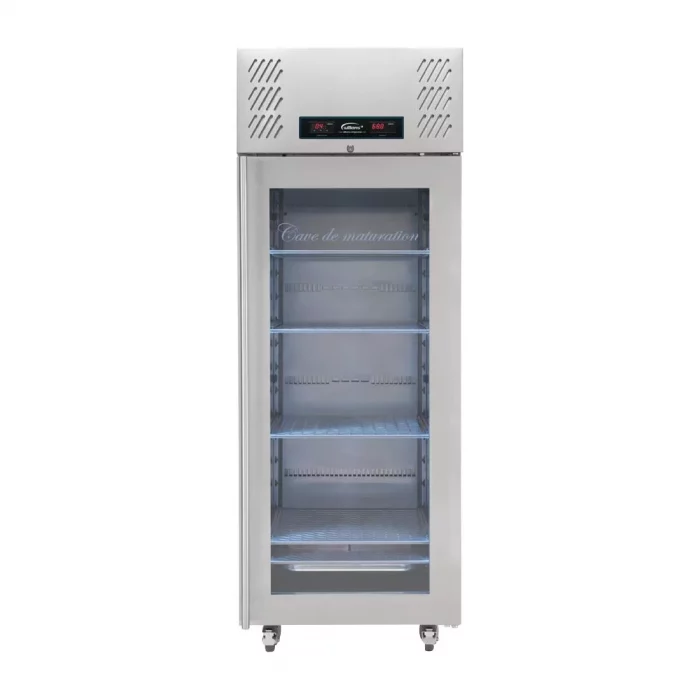 Williams Meat Ageing Refrigerator 620Ltr MAR1-SS - Image 1