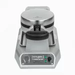 Waring Commercial Single Belgian Waffle Maker - Image 2