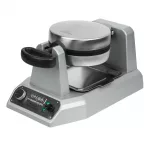 Waring Commercial Single Belgian Waffle Maker - Image 3