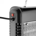 Eazyzap Energy Efficient LED Fly Killer 100m² - Image 6