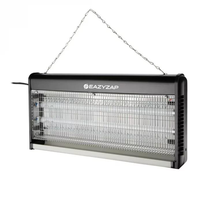 Eazyzap Energy Efficient LED Fly Killer 150m² - Image 4