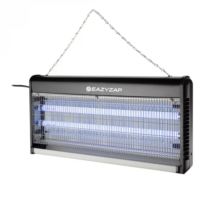 Eazyzap Energy Efficient LED Fly Killer 150m² - Image 5