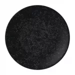 Churchill Art De Cuisine Menu Shades Coupe Plates Caldera Ash 289mm (Pack of 6)