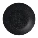 Churchill Art De Cuisine Menu Shades Coupe Bowl Caldera Ash 251mm (Pack of 6) - Image 2
