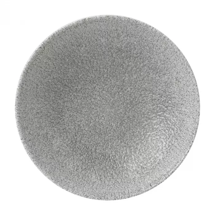Churchill RakuEvolve Coupe Bowl Jasper Grey 184mm (Pack of 12) - Image 2