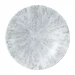 Churchill Stone Evolve Coupe Bowl Pearl Grey 184mm (Pack of 12) - Image 2