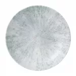 Churchill Stone Evolve Coupe Bowl Pearl Grey 248mm (Pack of 12) - Image 2