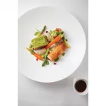 Royal Crown Derby Whitehall Coupe Plate 300mm (Pack of 6) - Image 3