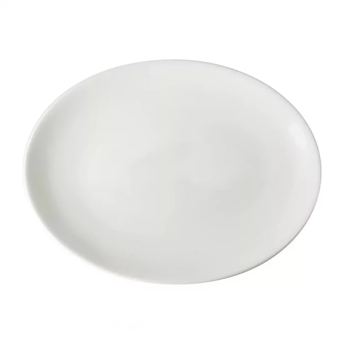 Royal Crown Derby Whitehall Coupe Oval 330mm (Pack of 6) - Image 1
