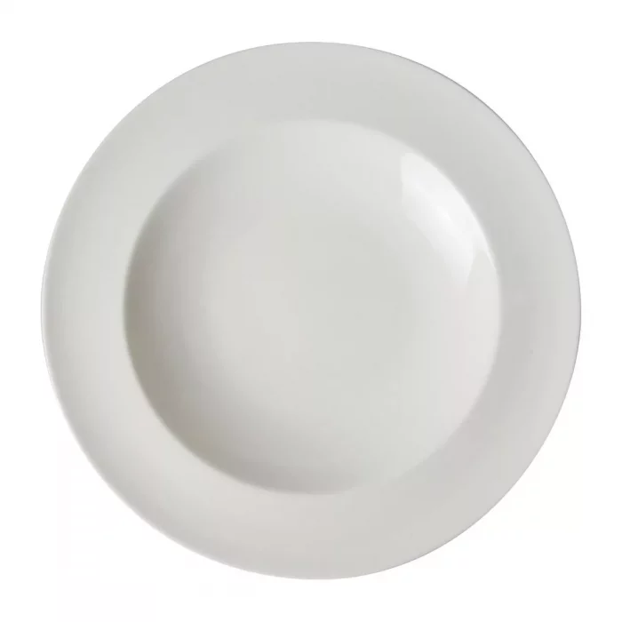 Royal Crown Derby Whitehall Pasta Plate 300mm (Pack of 6) - Image 1