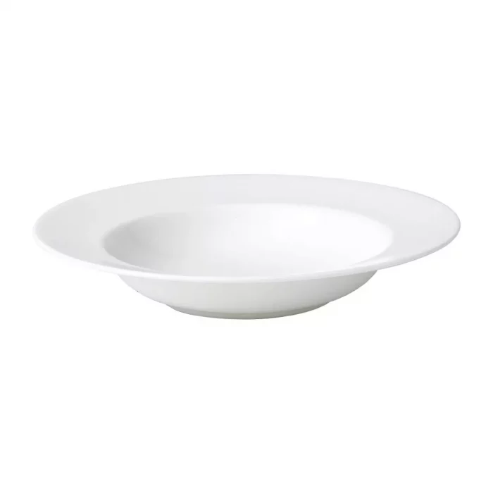 Royal Crown Derby Whitehall Rimmed Bowl 218mm (Pack of 6) - Image 2