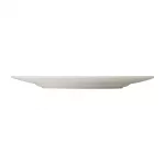 Royal Crown Derby Effervesce White Flat Rim Plate 215mm (Pack of 6) - Image 2