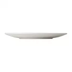 Royal Crown Derby Effervesce White Flat Rim Plate 156mm (Pack of 6) - Image 2