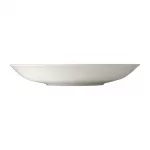 Royal Crown Derby Effervesce White Coupe Bowl 225mm (Pack of 6) - Image 2