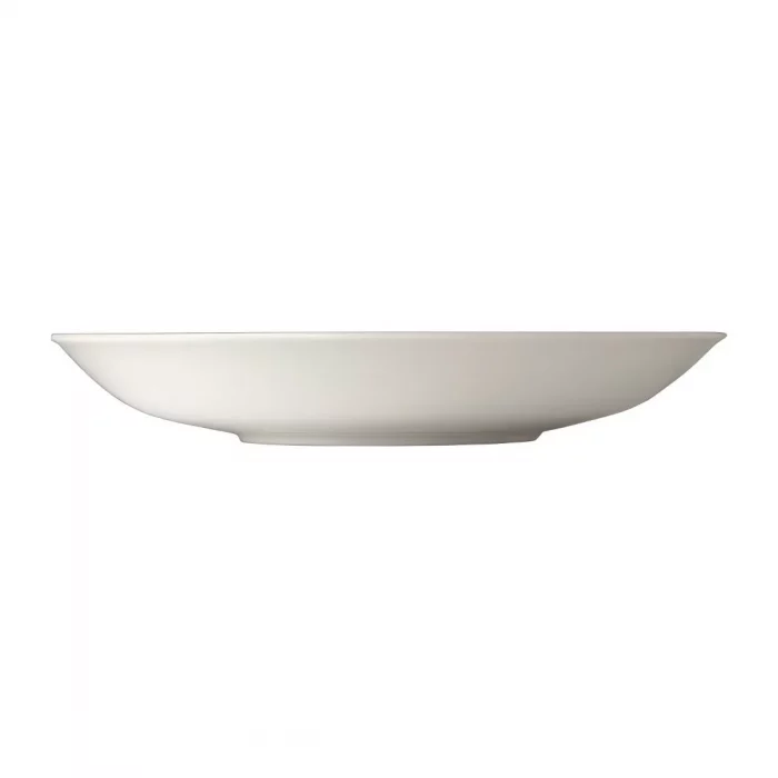 Royal Crown Derby Effervesce White Coupe Bowl 225mm (Pack of 6) - Image 2