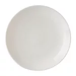 Royal Crown Derby Effervesce White Coupe Bowl 225mm (Pack of 6)