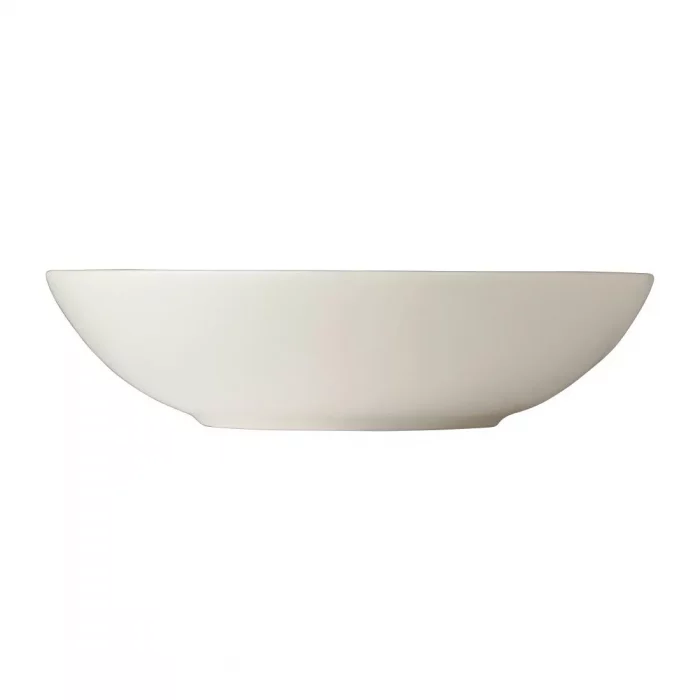 Royal Crown Derby Effervesce White Coupe Bowl 165mm (Pack of 6) - Image 2
