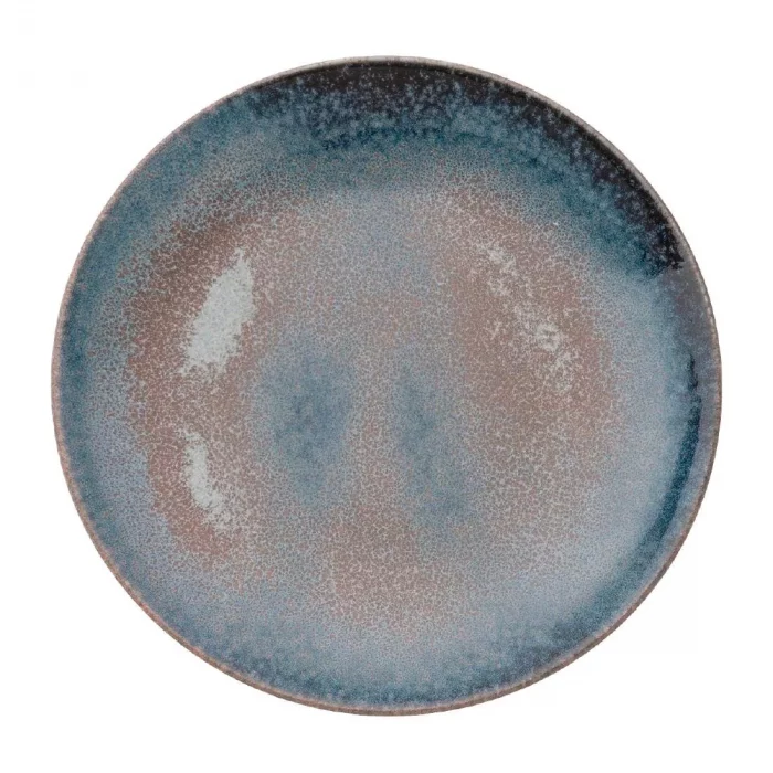 Royal Crown Derby Rebel Dark Blue Coupe Bowl 165mm (Pack of 6) - Image 1