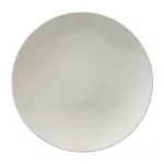 Royal Crown Derby Crushed Velvet Pearl Coupe Plate 255mm (Pack of 6)