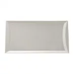 Royal Crown Derby Crushed Velvet Pearl Rectangle Tray 320x160mm (Pack of 6)