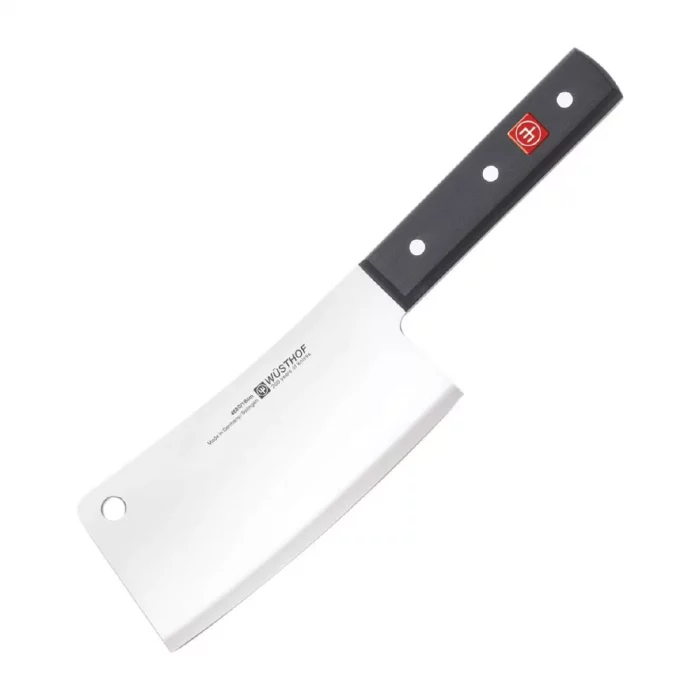 Wusthof Gourmet Cleaver 16.5cm - Image 1