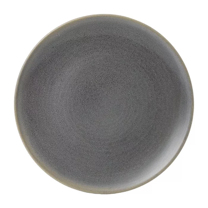 Dudson Evo Granite Coupe Plate 295mm (Pack of 6) - Image 1