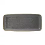 Dudson Evo Granite Rectangular Tray 270 x 124mm (Pack of 6)