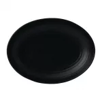 Dudson Evo Jet Deep Oval Bowl 267 x 196mm (Pack of 6)