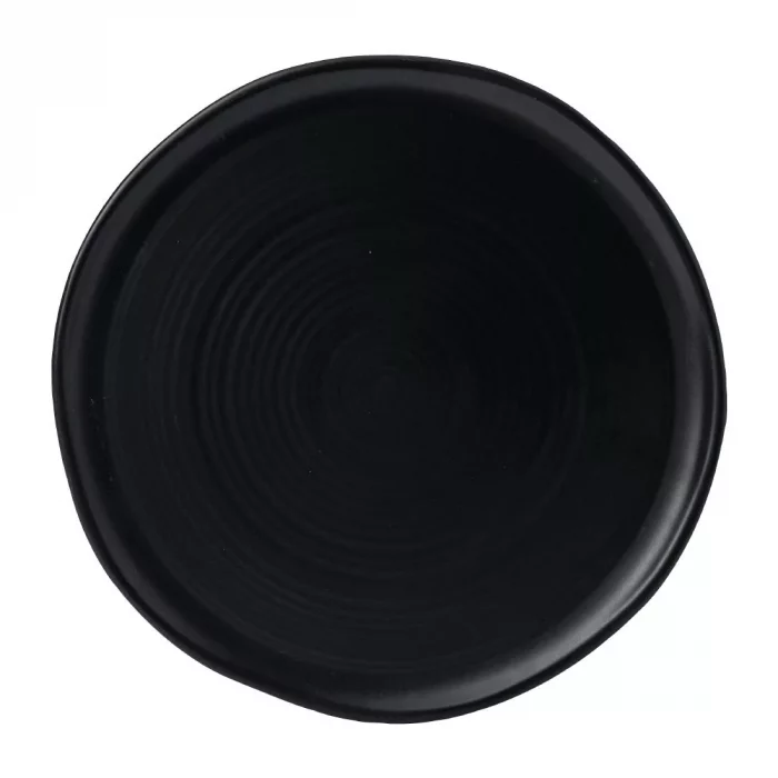 Dudson Evo Jet Flat Plate 318mm (Pack of 4) - Image 1
