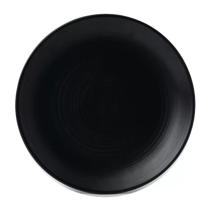 Dudson Evo Jet Coupe Plate 295mm (Pack of 6) - Image 1