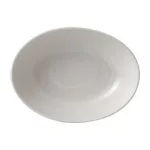 Dudson Evo Pearl Deep Oval Bowl 216 x 162mm (Pack of 6)