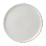 Dudson Evo Pearl Flat Plate 250mm (Pack of 6)