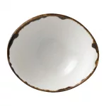 Dudson Harvest Natural Deep Bowl 172 x 146mm (Pack of 6)