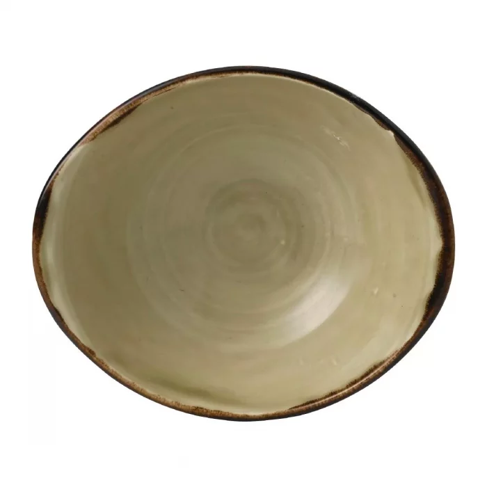 Dudson Harvest Linen Deep Bowl 200 x 168mm (Pack of 6) - Image 1