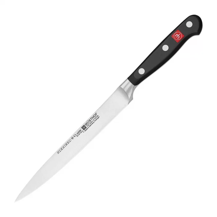 Wusthof Classic Filleting Knife 15.2cm - Image 1