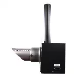 Bradley Smoke Generator with Adaptor - Image 4