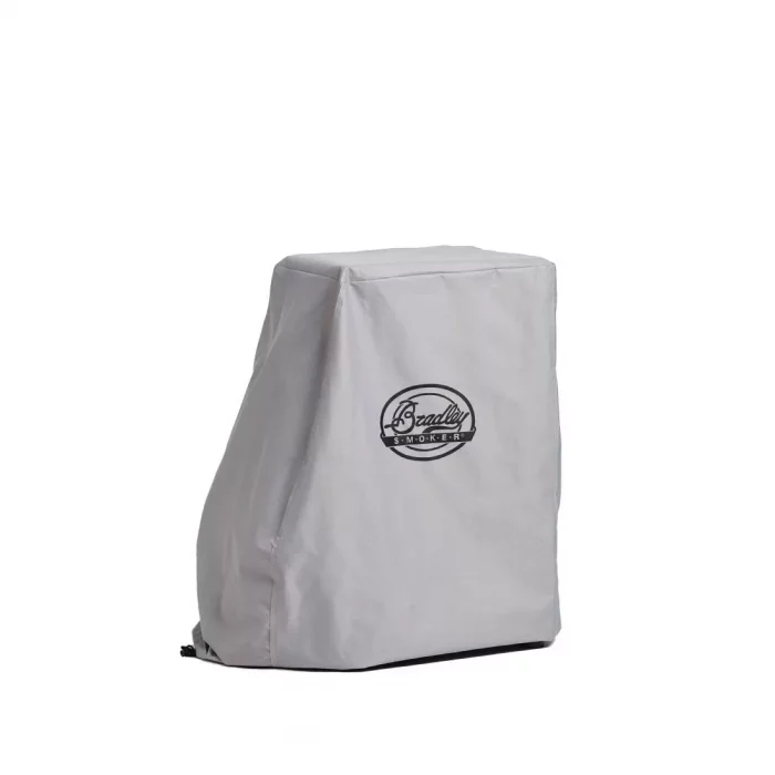 Bradley Smoker Weather Resistant Cover 6 Rack BTWRC6 - Image 1