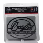 Bradley Smoker Weather Resistant Cover 4 Rack BTWRC - Image 2