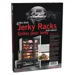 Bradley Smoker Non Stick Jerky Racks (Pack of 4) - Image 3