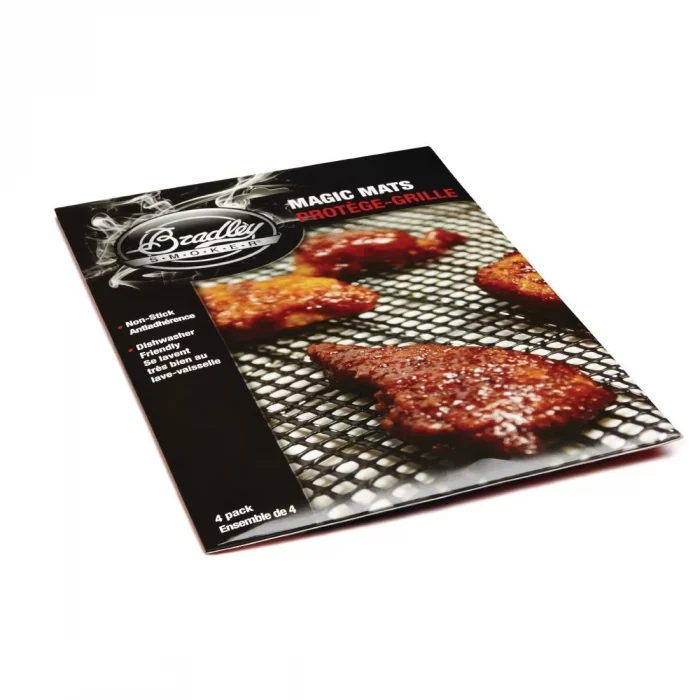 Bradley Magic Mats (set of 4) - Image 2