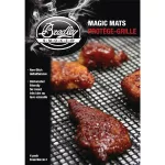 Bradley Magic Mats (set of 4) - Image 3