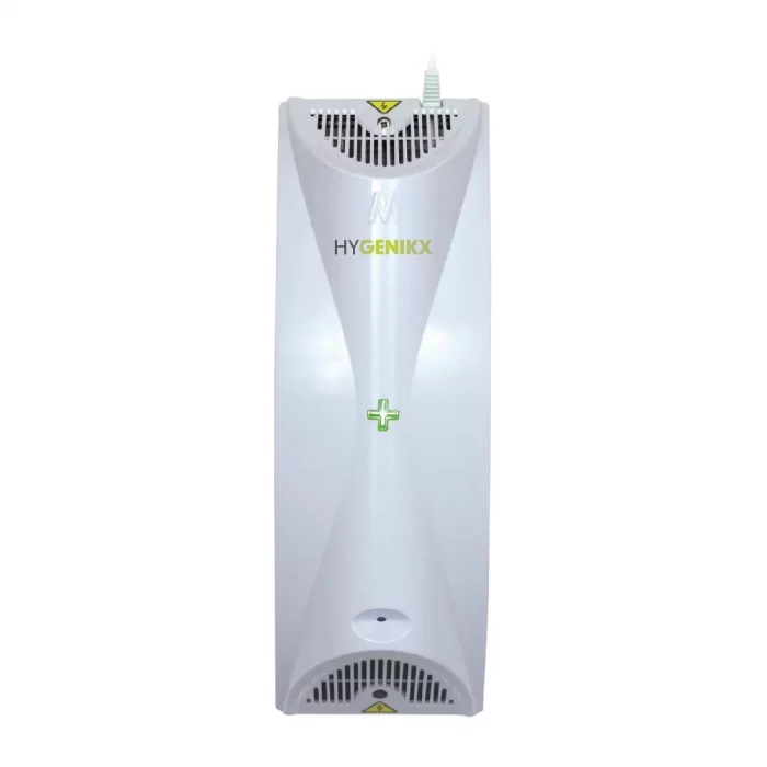 HyGenikx Air Steriliser for Food Areas White Finish HGX-W-20-F - Image 1