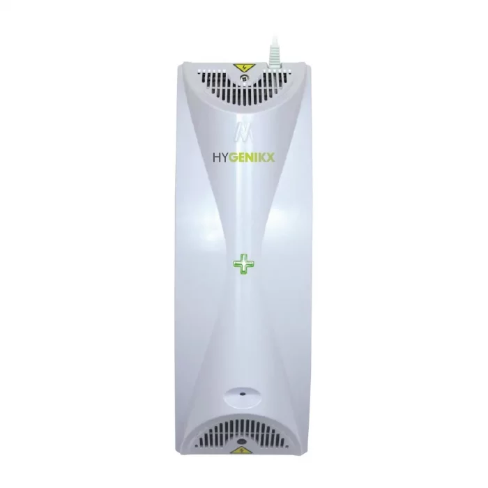 HyGenikx Air Steriliser for Food Areas White Finish HGX-W-30-F - Image 1