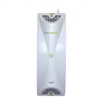 HyGenikx Air Steriliser for Bin Areas White Finish HGX-W-15-R