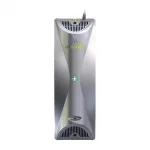 HyGenikx Air Steriliser for Food Areas Titanium Finish HGX-T-30-F