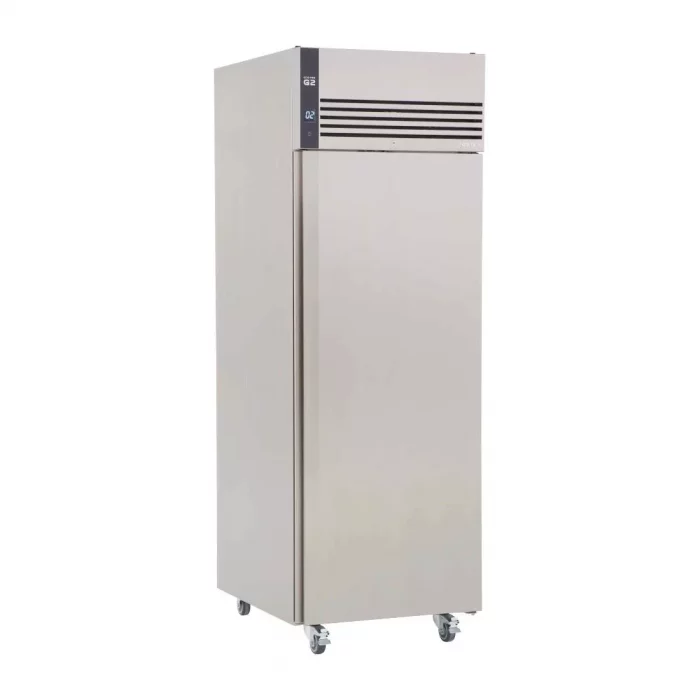 Foster EcoPro G3 Low Height Upright Fridge 41-761 - Image 1