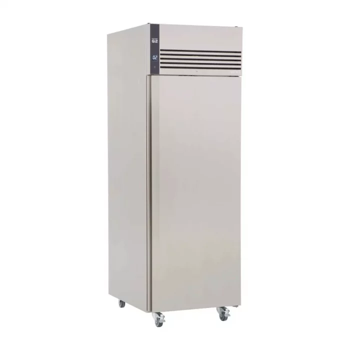 Foster EcoPro G3 Low Height Upright Freezer 41-765 - Image 1