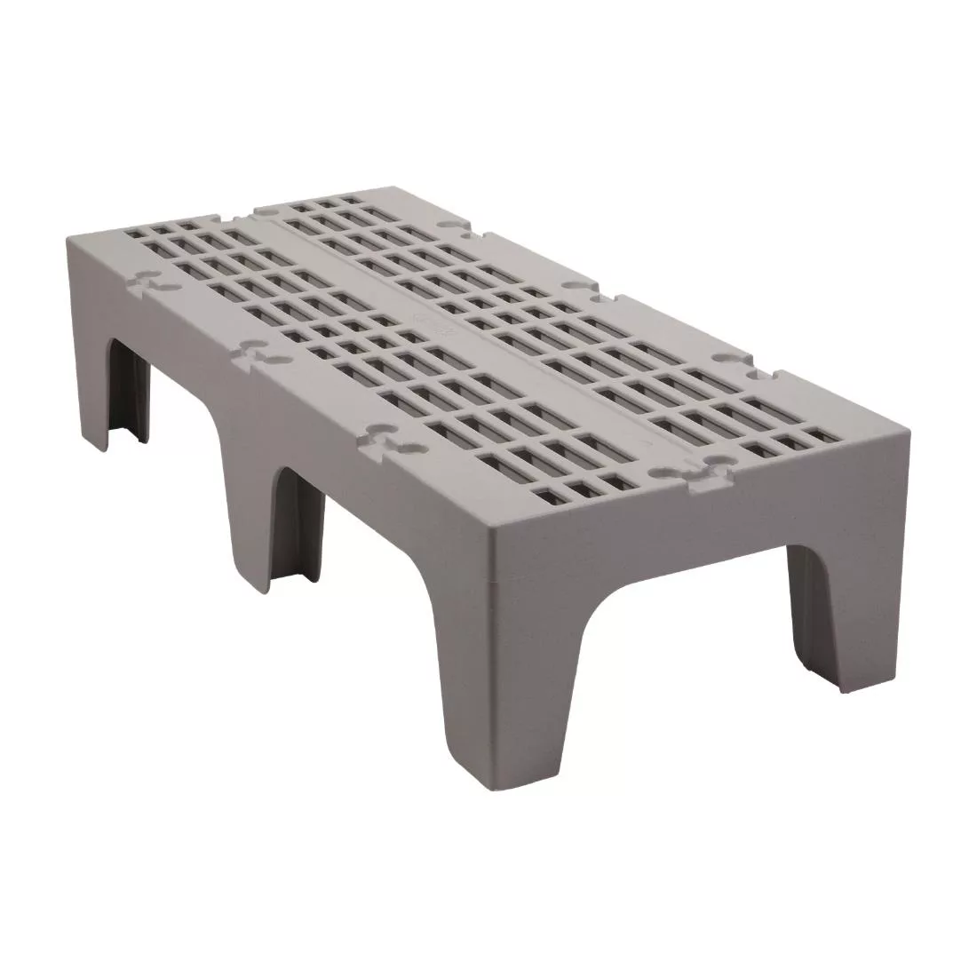 fe721_primary.jpg Cambro Dunnage Rack 300 x 533 x 1220mm - Image 1