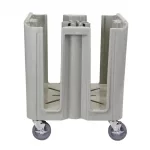 Cambro Compact Adjustable Dish Caddy - Image 3
