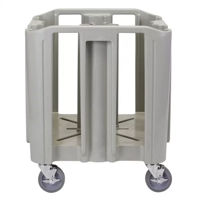 Cambro Compact Adjustable Dish Caddy - Image 6